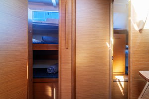 Dufour 430 GL „Barbara“ – fotka 20
