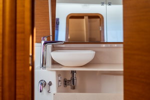 Dufour 430 GL „Barbara“ – fotka 7