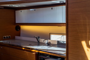 Dufour 430 GL „Barbara“ – fotka 4