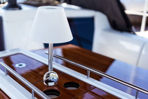 Dufour 430 GL „Barbara“ – fotka 8
