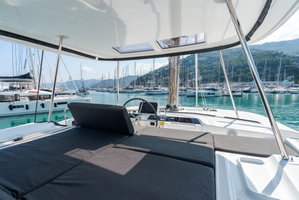 Lagoon 46 „Big Cucuncio - Premium Line“ – fotka 30