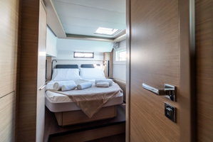 Lagoon 46 „Big Cucuncio - Premium Line“ – fotka 7