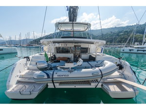 Lagoon 46 „Big Cucuncio - Premium Line“ – fotka 1