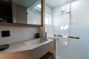 Lagoon 46 „Big Cucuncio - Premium Line“ – fotka 21