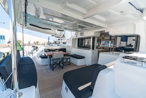 Lagoon 46 „Big Cucuncio - Premium Line“ – fotka 24