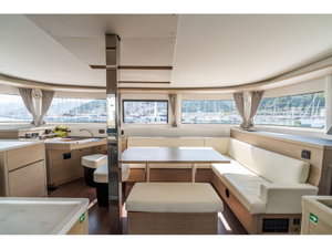 Lagoon 46 „Big Cucuncio - Premium Line“ – fotka 2
