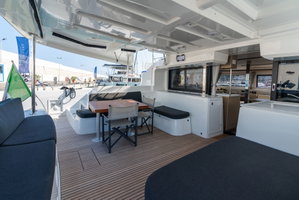 Lagoon 46 „Big Cucuncio - Premium Line“ – fotka 25