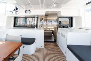 Lagoon 46 „Big Cucuncio - Premium Line“ – fotka 26