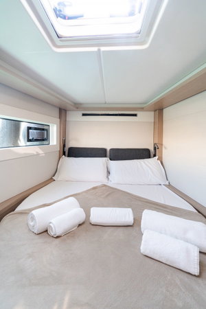 Lagoon 46 „Big Cucuncio - Premium Line“ – fotka 5