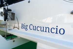 Lagoon 46 „Big Cucuncio - Premium Line“ – fotka 33