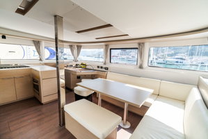 Lagoon 46 „Big Cucuncio - Premium Line“ – fotka 14