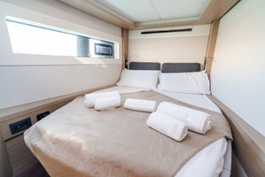 Lagoon 46 „Big Cucuncio - Premium Line“ – fotka 17
