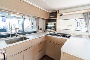 Lagoon 46 „Big Cucuncio - Premium Line“ – fotka 16
