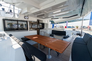 Lagoon 46 „Big Cucuncio - Premium Line“ – fotka 29