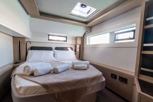 Lagoon 46 „Big Cucuncio - Premium Line“ – fotka 20