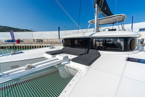 Lagoon 46 „Big Cucuncio - Premium Line“ – fotka 36