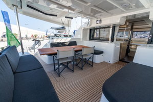 Lagoon 46 „Big Cucuncio - Premium Line“ – fotka 28