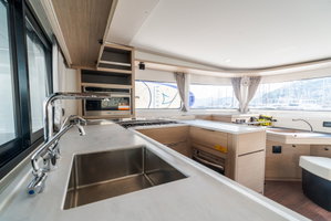 Lagoon 46 „Big Cucuncio - Premium Line“ – fotka 15