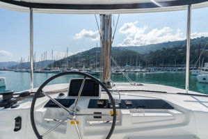 Lagoon 46 „Big Cucuncio - Premium Line“ – fotka 31