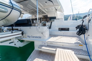 Lagoon 46 „Big Cucuncio - Premium Line“ – fotka 34