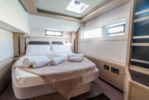 Lagoon 46 „Big Cucuncio - Premium Line“ – fotka 6