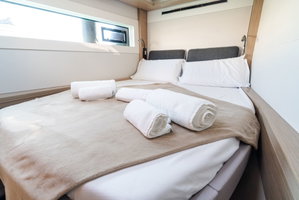 Lagoon 46 „Big Cucuncio - Premium Line“ – fotka 3