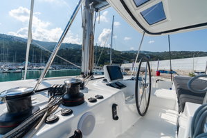 Lagoon 46 „Big Cucuncio - Premium Line“ – fotka 32