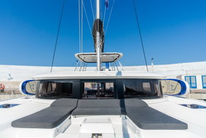 Lagoon 46 „Big Cucuncio - Premium Line“ – fotka 35