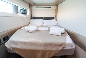 Lagoon 46 „Big Cucuncio - Premium Line“ – fotka 4
