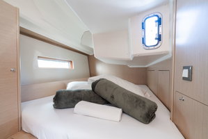 Oceanis 40.1 „Oneiros - Comfort line“ – fotka 10