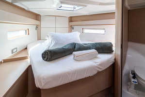 Oceanis 40.1 „Oneiros - Comfort line“ – fotka 12