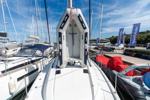 Oceanis 40.1 „Oneiros - Comfort line“ – fotka 19