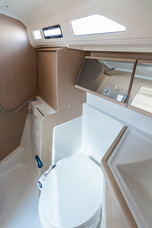 Oceanis 40.1 „Oneiros - Comfort line“ – fotka 14