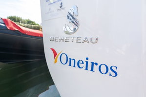 Oceanis 40.1 „Oneiros - Comfort line“ – fotka 18
