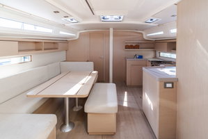 Oceanis 40.1 „Oneiros - Comfort line“ – fotka 7