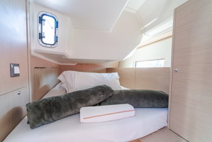 Oceanis 40.1 „Oneiros - Comfort line“ – fotka 11