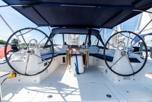 Oceanis 40.1 „Oneiros - Comfort line“ – fotka 3