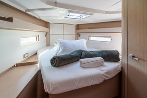 Oceanis 40.1 „Oneiros - Comfort line“ – fotka 13