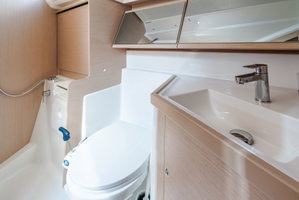 Oceanis 40.1 „Oneiros - Comfort line“ – fotka 15