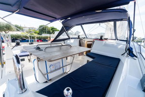 Oceanis 40.1 „Oneiros - Comfort line“ – fotka 16