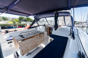 Oceanis 40.1 „Oneiros - Comfort line“ – fotka 5