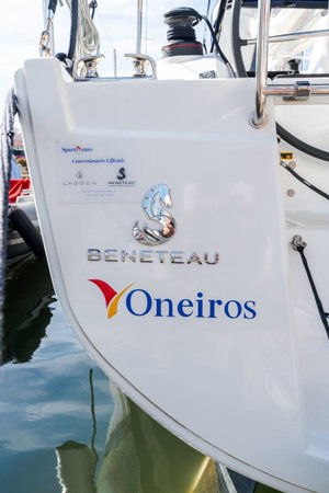 Oceanis 40.1 „Oneiros - Comfort line“ – fotka 17