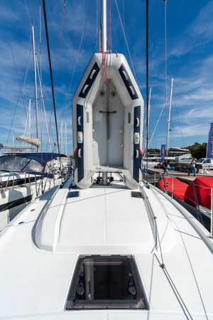 Oceanis 40.1 „Oneiros - Comfort line“ – fotka 20
