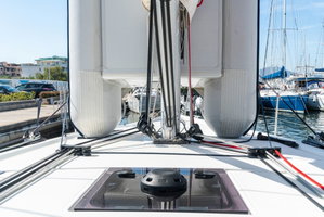 Oceanis 40.1 „Oneiros - Comfort line“ – fotka 6