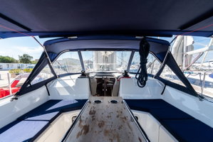 Oceanis 40.1 „Oneiros - Comfort line“ – fotka 4