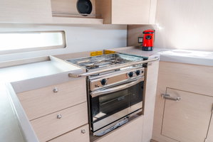 Oceanis 40.1 „Oneiros - Comfort line“ – fotka 9