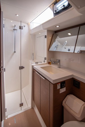 Oceanis 54 „SPRING SONG“ – fotka 32