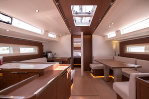 Oceanis 54 „SPRING SONG“ – fotka 18