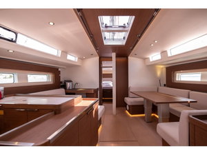 Oceanis 54 „SPRING SONG“ – fotka 34