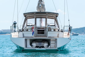 Oceanis 54 „SPRING SONG“ – fotka 14
